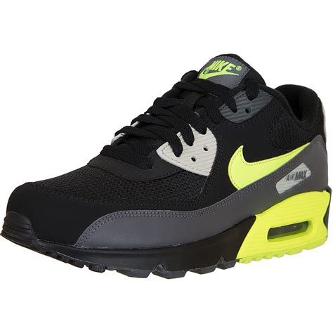 nike air max schwarz gelb herren|Kaufe Tolle Air Max Herrenschuhe. Nike AT.